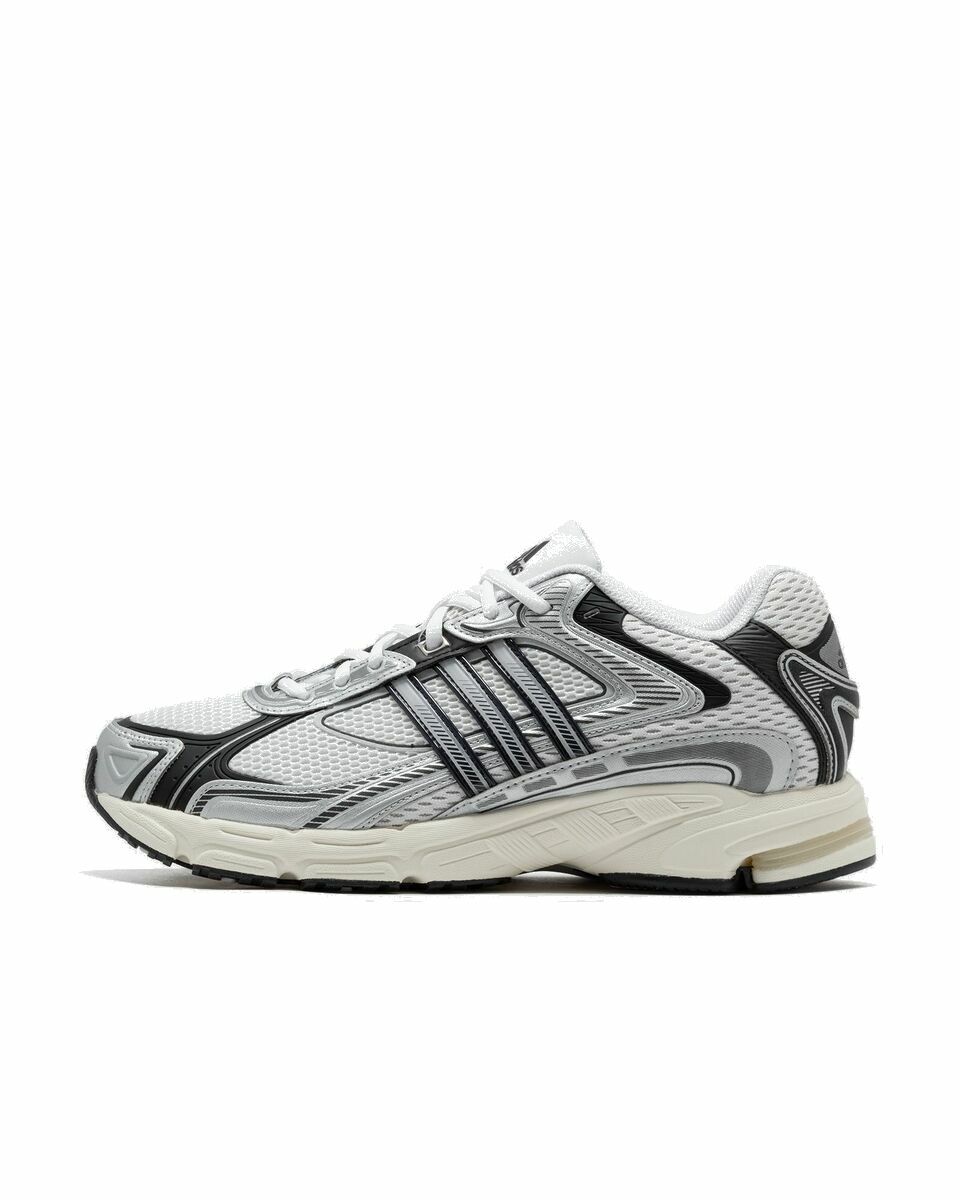 Photo: Adidas Response Cl White - Mens - Lowtop