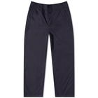 MHL by Margaret Howell Men's Drawcord Jogger in Indigo