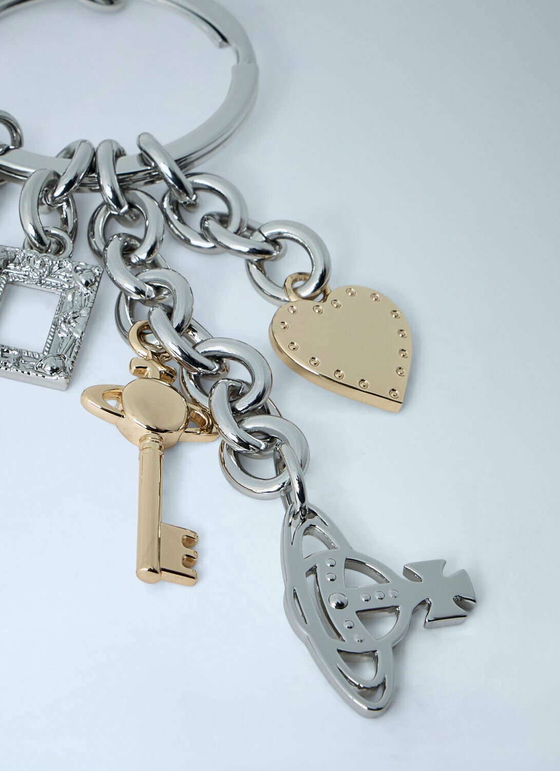 Vivienne Westwood Bag Charm