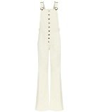Citizens of Humanity - Faye denim dungarees