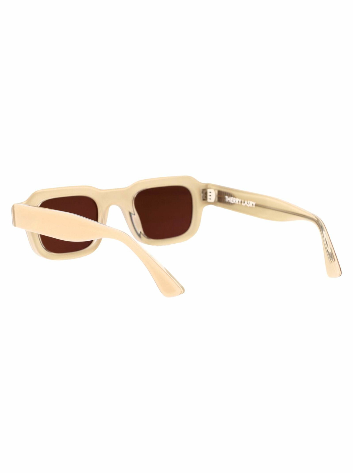 Thierry Lasry Flexxxy Sunglasses