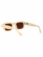 Thierry Lasry Flexxxy Sunglasses