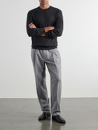Dolce&Gabbana - Cashmere Sweater - Black
