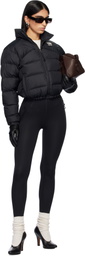SKIMS SSENSE Exclusive The North Face Edition Active Sport Leggings