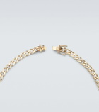 Sydney Evan 14kt gold chain necklace