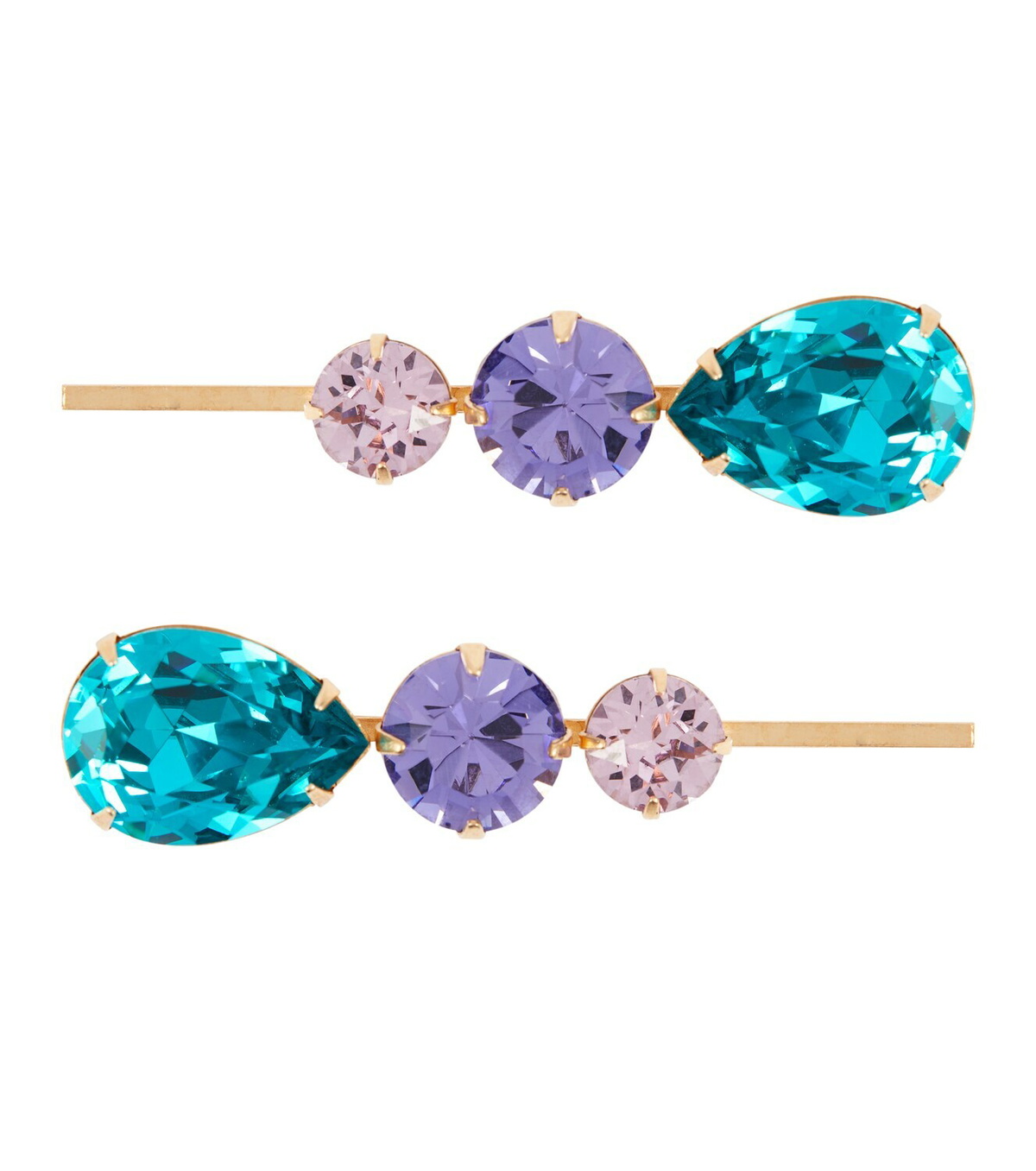 Jennifer Behr Hair Clips
