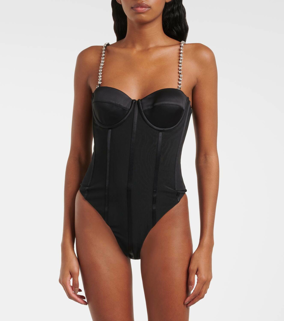 ◆関税込◆【REBECCA VALLANCEC】Eclipse bodysuit Rebecca Vallance Eclipse bodysuit Rebecca Vallance