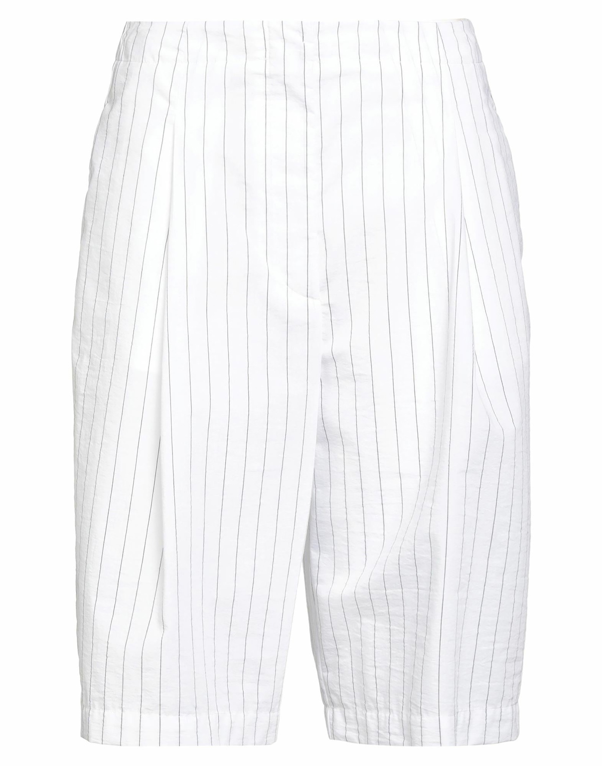 Jucca Womens Shorts & Bermuda Shorts in White