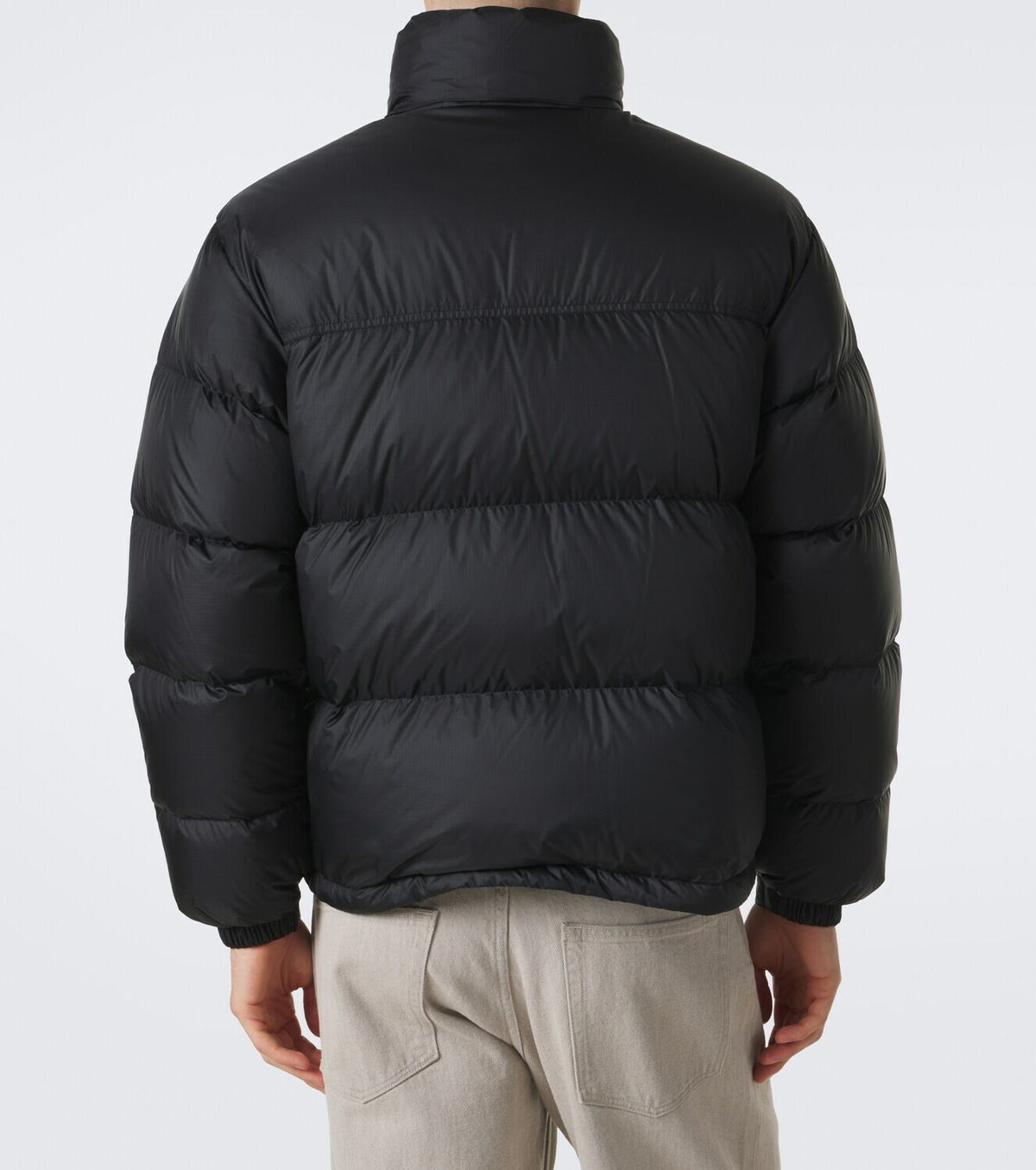 Burberry EKD down jacket