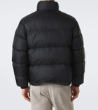 Burberry EKD down jacket