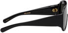 FLATLIST EYEWEAR Black John Jovino Sunglasses