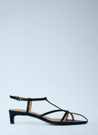 Jil Sander Cage Sandals