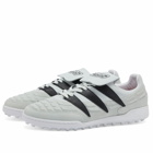 Adidas Predator 94 in White/Core Black/Team Victory Red