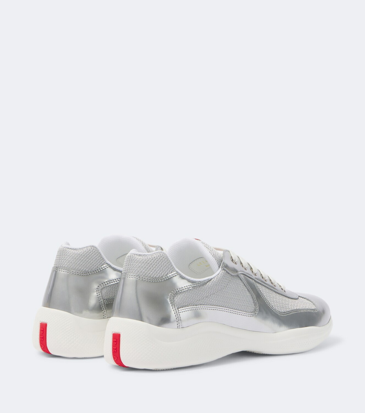 Prada Prada America's Cup sneakers