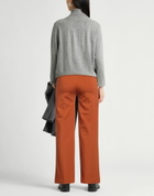 Jucca Womens Pants Tan