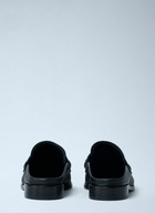Alexander Wang Carter Leather Loafer