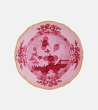 Ginori 1735 Oriente Italiano dessert plate