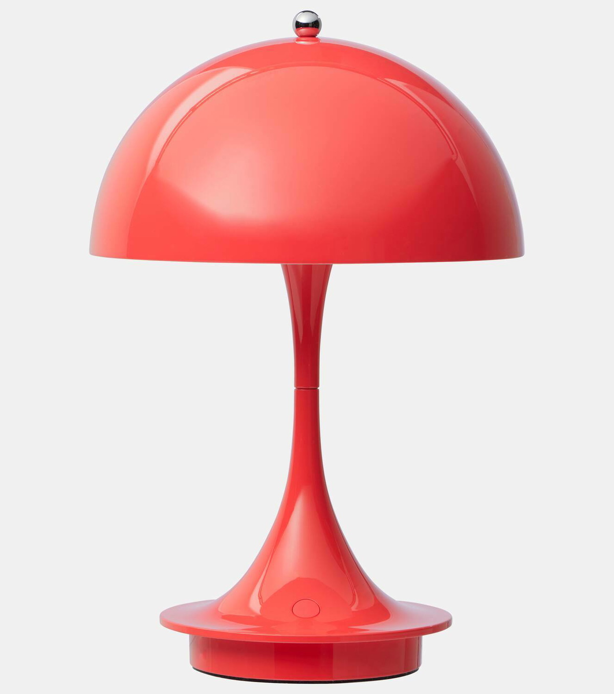 Louis Poulsen Panthella 160 portable lamp by Verner Panton