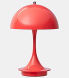 Louis Poulsen Panthella 160 portable lamp by Verner Panton