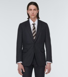 Dries Van Noten - Kline wool suit