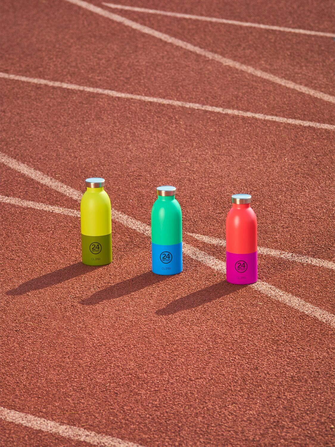 24BOTTLES 500ml Solar Clima Bottle