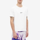 MSFTSrep Men's Astrosquiggle T-Shirt in White