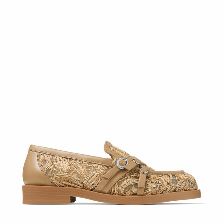 Photo: Jimmy Choo Kalia Loafer 