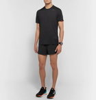 Adidas Sport - Supernova Shell Shorts - Black