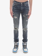 Amiri Jeans Blue   Mens