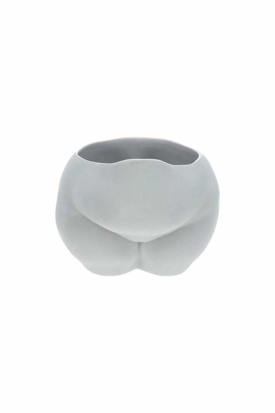 Photo: ANISSA KERMICHE popotele pot Grey