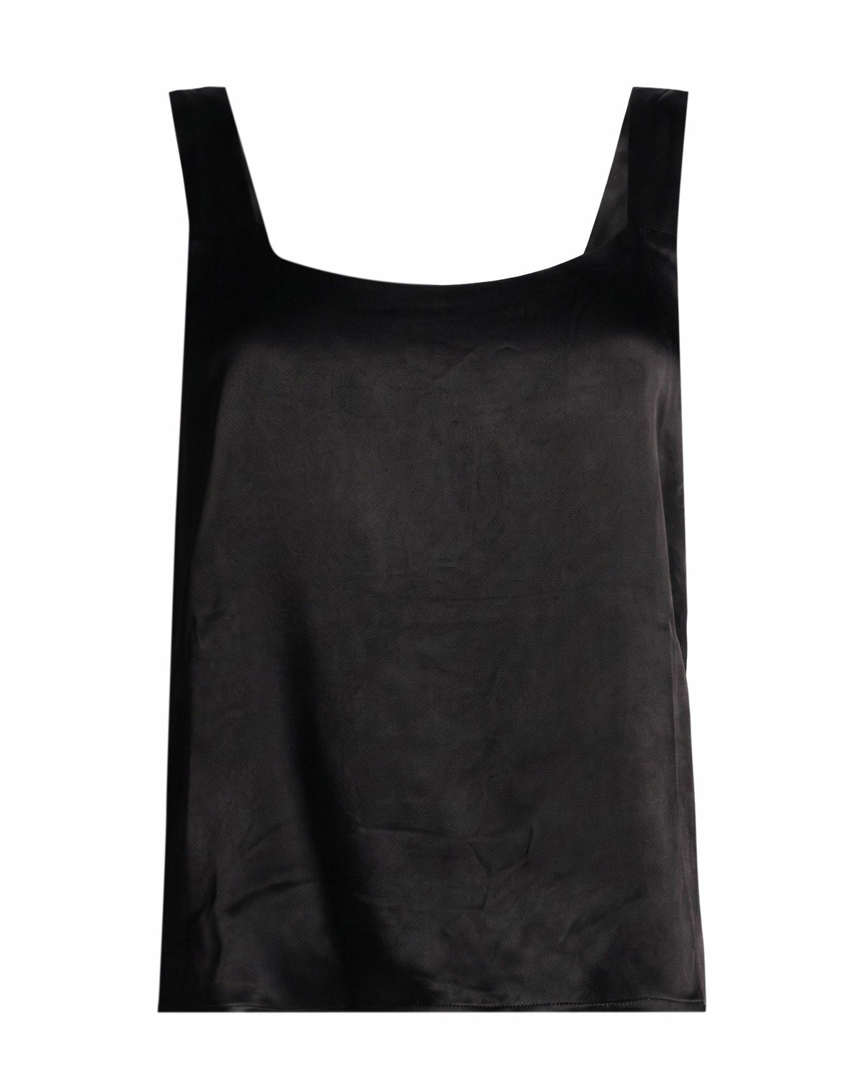 Donni. Womens Top in Black