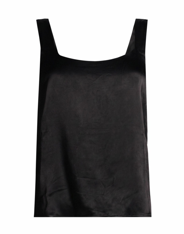 Photo: Donni. Womens Top in Black