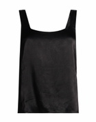 Donni. Womens Top in Black