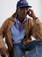 Polo Ralph Lauren - Embroidered Cotton-Twill Baseball Cap