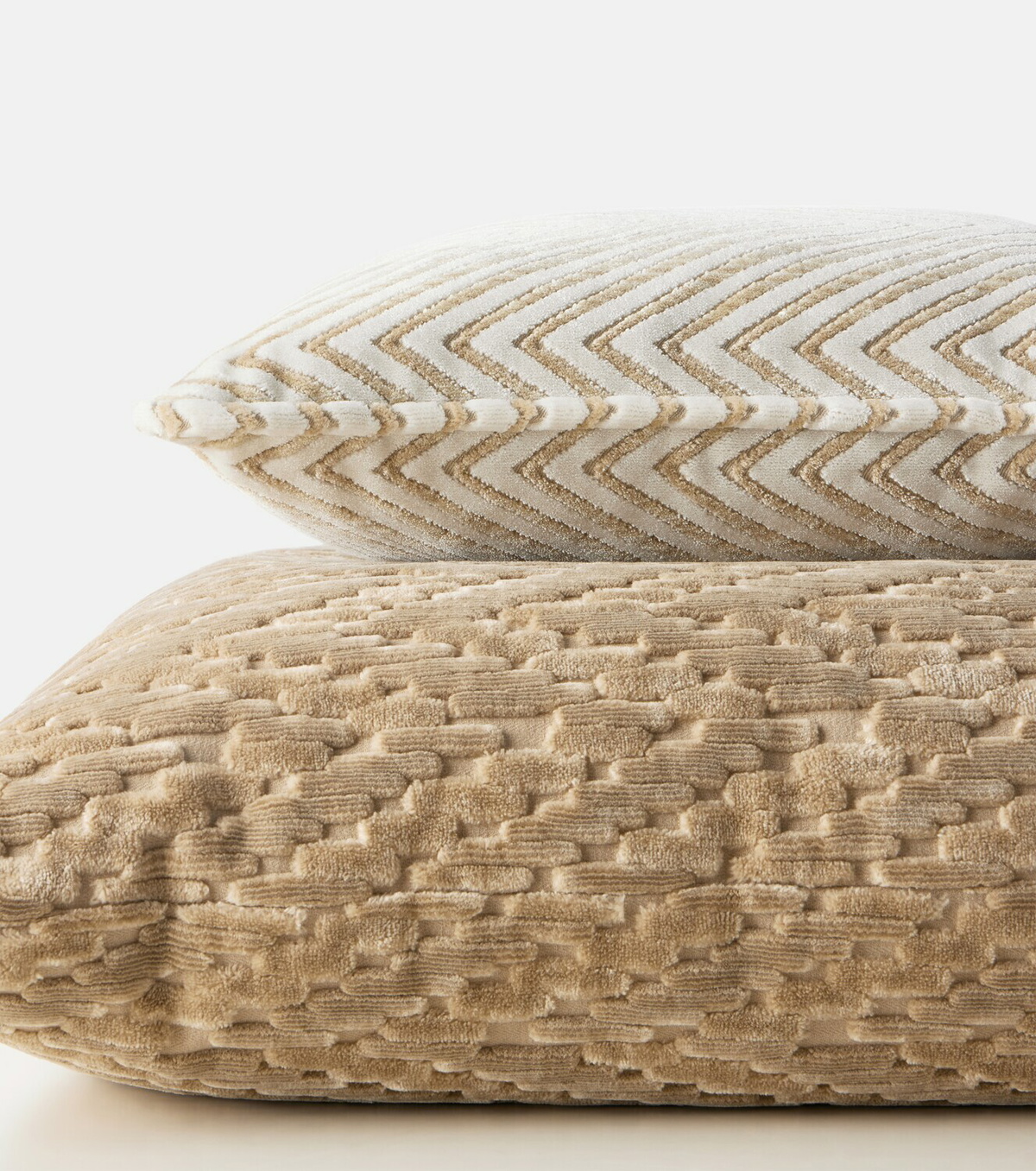Missoni Ziggy cushion