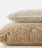 Missoni Ziggy cushion
