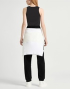 Moschino Jeans Womens Tank top in Black