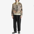 Heresy Men's Dunino Jacket in Print