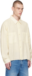 mfpen Off-White Principle Shirt