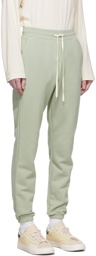 John Elliott Green LA Lounge Pants