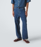 Bottega Veneta Straight jeans