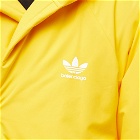 Balenciaga x Adidas Bathrobe in Yellow
