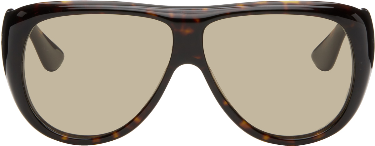 Port Tanger Brown Gambia Sunglasses