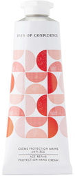 DAYS OF CONFIDENCE Age-Repair Protection Hand Cream, 50 mL