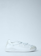 Moon Boot MB Moonlight Mesh Panel Sneakers