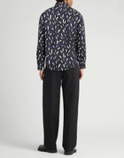 Jacquemus Mens Shirt in Navy