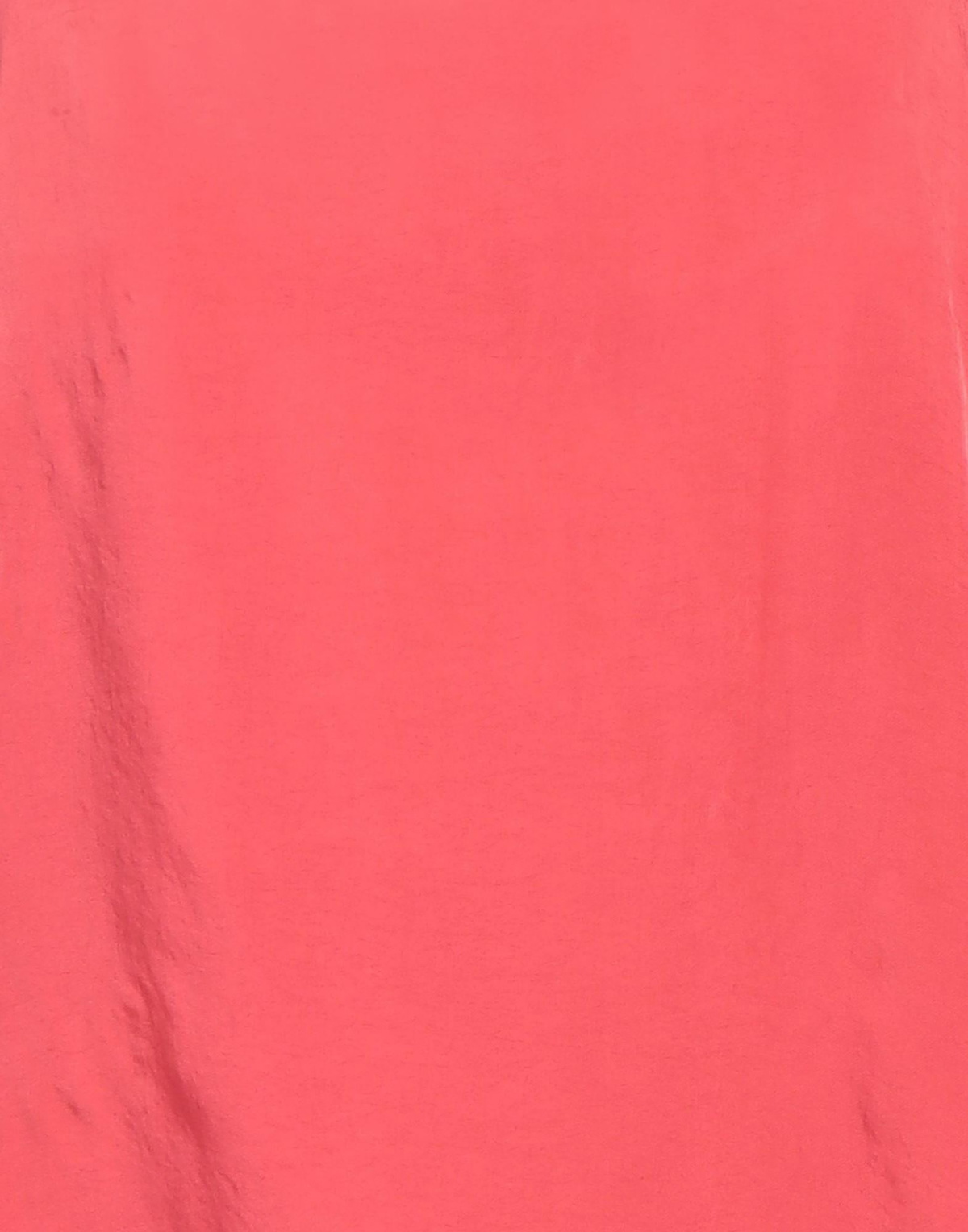 Alessia Santi Womens Top Coral