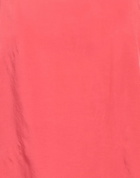 Alessia Santi Womens Top Coral
