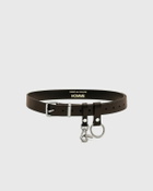 Comme des Garçons Homme BELT ACCES Brown Mens Cool Stuff