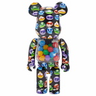 Medicom BE@RBRICK Puyo Puyo 1000% in Multi 